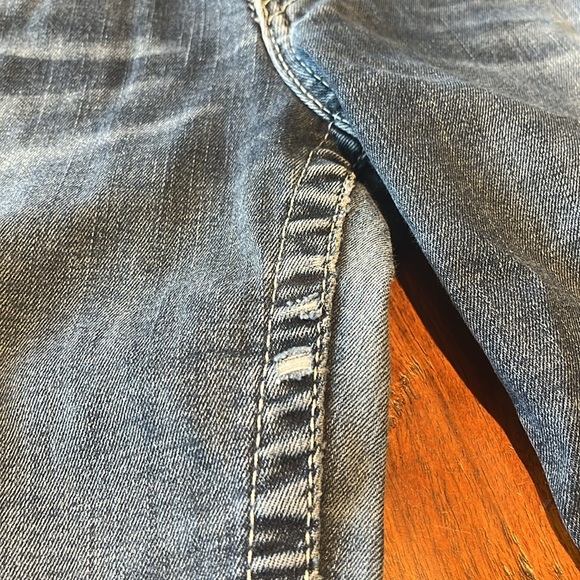 29- True Religion Skinny Women’s Jeans - Picture 10 of 15